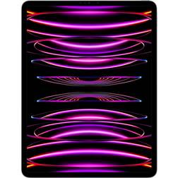 Apple iPad Pro 2022 12.9" 512GB Wi-Fi 6E (802.11ax) Tablet
