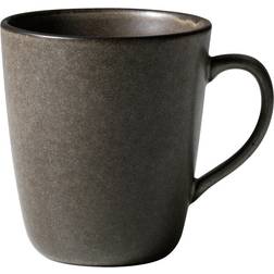 aida Raw Forest Brown Mug 35cl