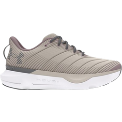 Under Armour Infinite Pro Warm - Grey Matter/Tetra Grey/ Titan Grey