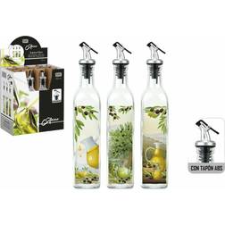 Anna - Oil- & Vinegar Dispenser 75cl 12pcs