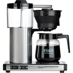 Moccamaster Professional CD Grand