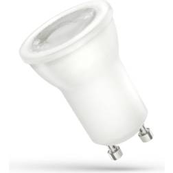 Spectrum WOJ14108 LED Lamps 4W GU10