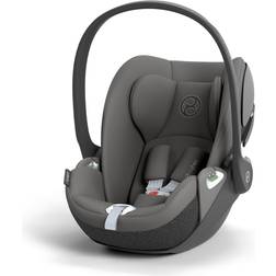 Cybex Cloud T i-Size Car Seat Mirage Grey