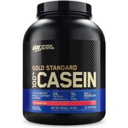 Optimum Nutrition Gold Standard 100% Casein 1.82 kg Strawberry