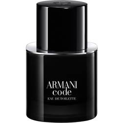 Giorgio Armani Code Pour Homme EdT 30ml