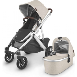 UppaBaby Vista V2 Pushchair Bundle - Declan