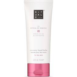 Rituals The Ritual of Sakura Hand Balm Rice Milk & Cherry Blossom