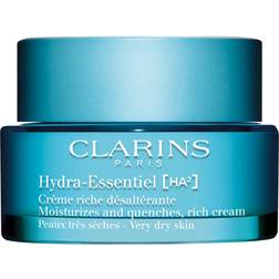 Clarins Hydra-Essentiel Rich Cream Very Dry Skin 50 ml 50ml