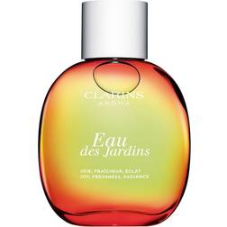 Clarins Eau Des Jardins Body Mist 100 ml 100ml
