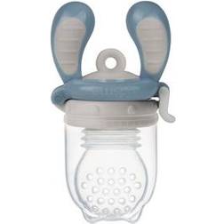 Kidsme Foodfeeder Azure str. L