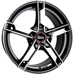 Mam Wheels Aluminium Fælg MAMW46516510838BFP