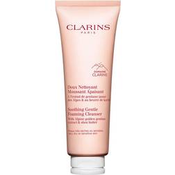 Clarins Soothing Gentle Foaming Cleanser 125 ml 125ml