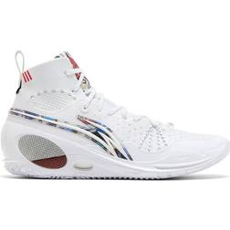 Li Ning Way of Wade 808 3 Ultra V2 Tour M - White