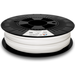 Add:north ADDNORTH white E-PLA filament