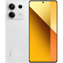 Xiaomi Redmi Note 13 5G 128GB Arctic White