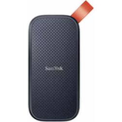 SanDisk Portable SSD 2TB USB 3.2 Gen 2