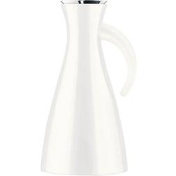 Eva Solo White Thermo Jug 1L