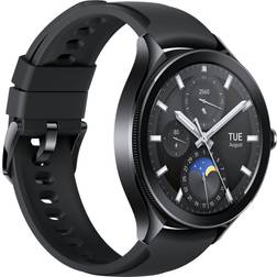 Xiaomi Watch 2 Pro 4G Negro Caja BHR7208GL