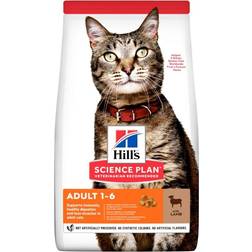 Hill's SP Cat Adult Lamb 3 kg 3kg