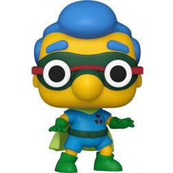 Funko Funko POP! Fallout Boy The Simpsons
