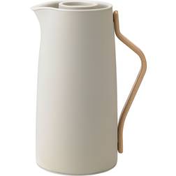 Stelton Emma Sand Jarra térmica 1.2L