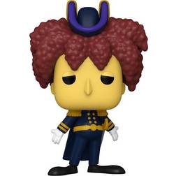 Funko Funko POP! Sideshow Bob The Simpsons