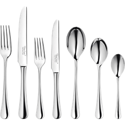 Robert Welch Radford 84 Piece Set Pollerad Bestickset