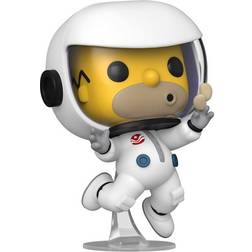 Funko POP TV Simpsons Deep Space Homer