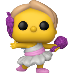 Funko Funko POP! Martin As Calliope The Simpsons