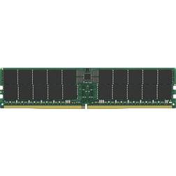 Kingston DDR5 module 64 GB DIMM 288-pin 5600 MHz PC5-44800 registered