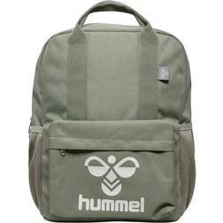 Hummel Jazz Large Backpack - Shadow