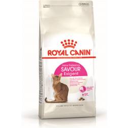 Royal Canin Savor Exigent Adult Dry Cat Food 10kg