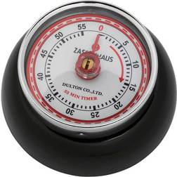 Zassenhaus Retro Kitchen Timer