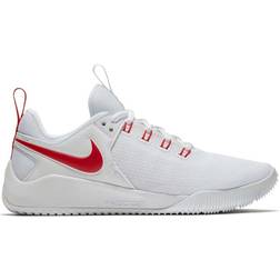 Nike Zoom HyperAce 2 W - White/Black