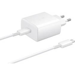 Samsung 45W USB-C Mains Charger Pack