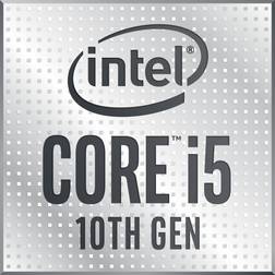 Intel Core i5 10400F Tray Gen 10 CPU