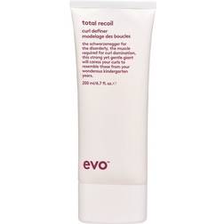 Evo Curl Total Recoil Curl Definer 200 ml