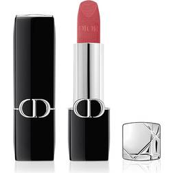 Dior Rouge Velvet Lipstick