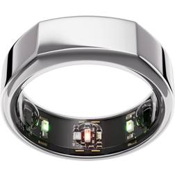 Oura Ring Gen3 Heritage Size 10