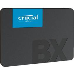 Crucial BX500 2 TB CT2000BX500SSD1 SATA SSD