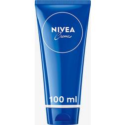Nivea Hudkräm Creme Tube 100 ml