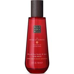 Rituals The Ritual of Ayurveda Dry Oil 100ml 100ml