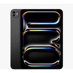 Apple iPad Pro 11" (2024) 2TB Standard Glass