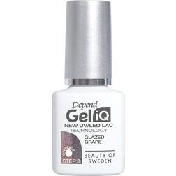 Depend Gel iQ Glazed Grape 5ml