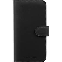 Ideal of Sweden Samsung Galaxy S24 Magnet Wallet Flip Cover