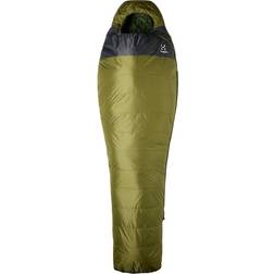Haglöfs Scand Down -5 Olive Green/Magnetite (185L)