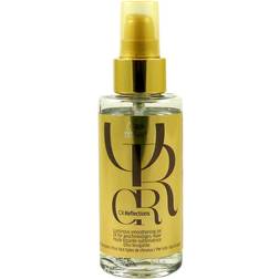 Wella Oil Reflections Smoothening Oil 100 ml 100ml