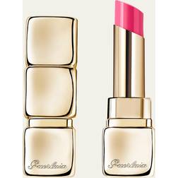 Guerlain Smink Läppar KissKiss Bee Glow 409 Fuchsia Glow