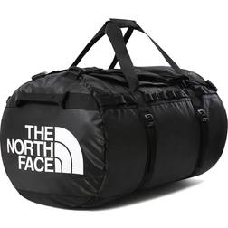 The North Face Base Camp Duffel gelb 132L