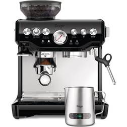 Sage The Barista Express SES875BKS